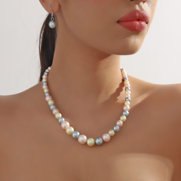 SweetPearl Necklace