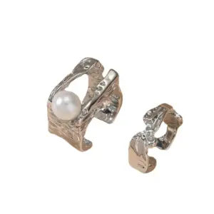 EdgeGlow Duo Rings